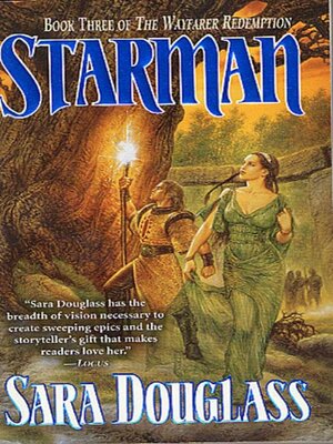 cover image of Starman